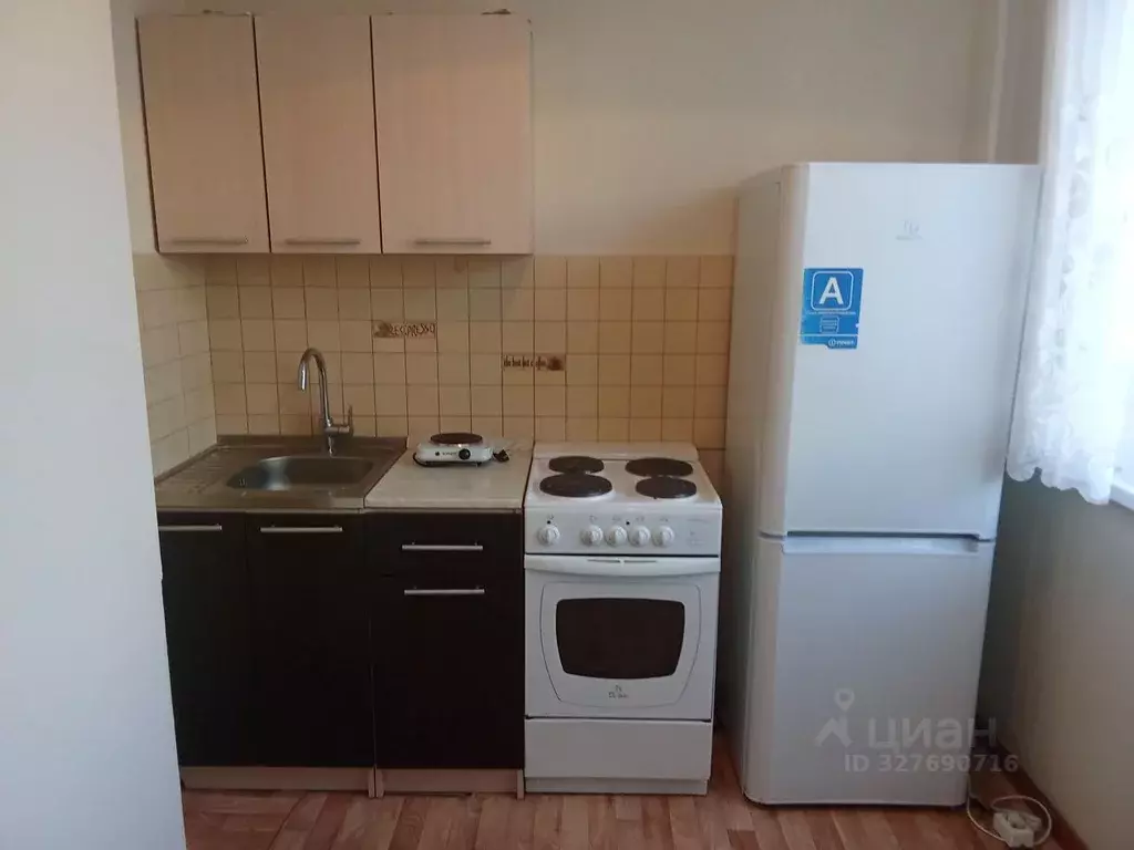 1-к кв. Москва Клязьминская ул., 29К1 (34.0 м) - Фото 2