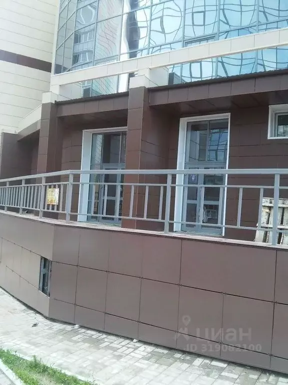Помещение свободного назначения в Томская область, Томск тракт ... - Фото 1