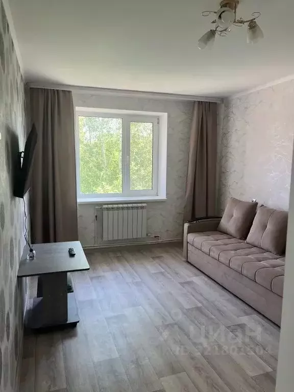 1-к кв. Башкортостан, Сибай Учалинская ул., 14 (42.0 м) - Фото 2