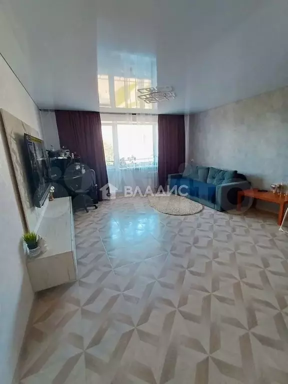 3-к. квартира, 69 м, 3/5 эт. - Фото 1