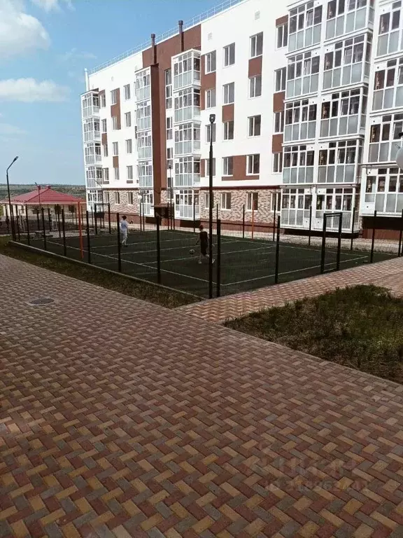 2-к кв. Ставропольский край, Михайловск Шпаковский район, ул. Антона ... - Фото 0
