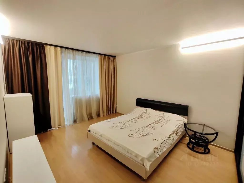 1-к кв. Санкт-Петербург ул. Ткачей, 4к2 (44.0 м) - Фото 1