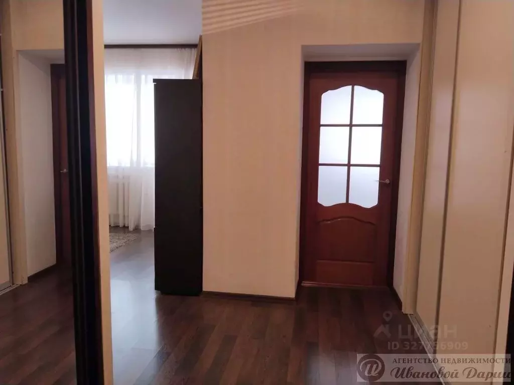 1-к кв. Самарская область, Самара Рабочая ул., 85 (51.6 м) - Фото 1