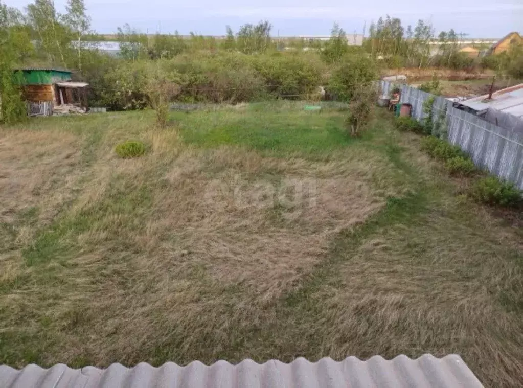 Участок в Саха (Якутия), Якутск Марха мкр, ул. Чистый Родник (7.8 ... - Фото 1