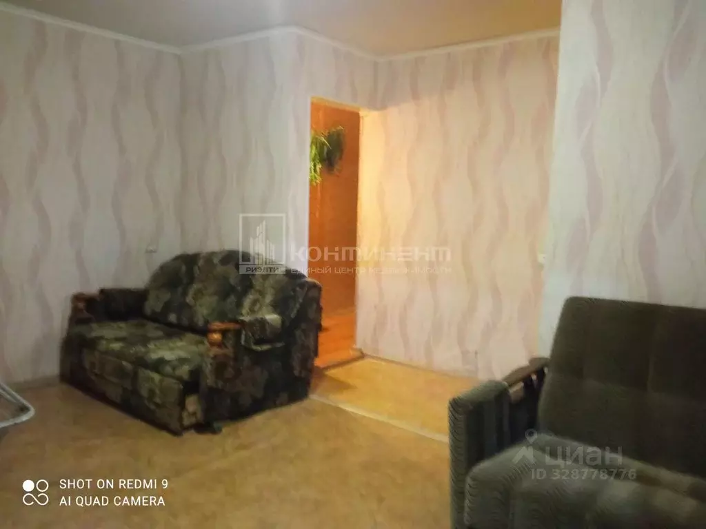 2-к кв. Владимирская область, Собинка ул. Гагарина, 2 (42.0 м) - Фото 2