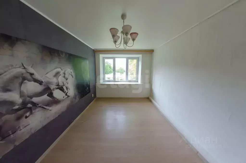 3-к кв. Курганская область, Шадринск Омская ул., 62с2 (57.9 м) - Фото 0