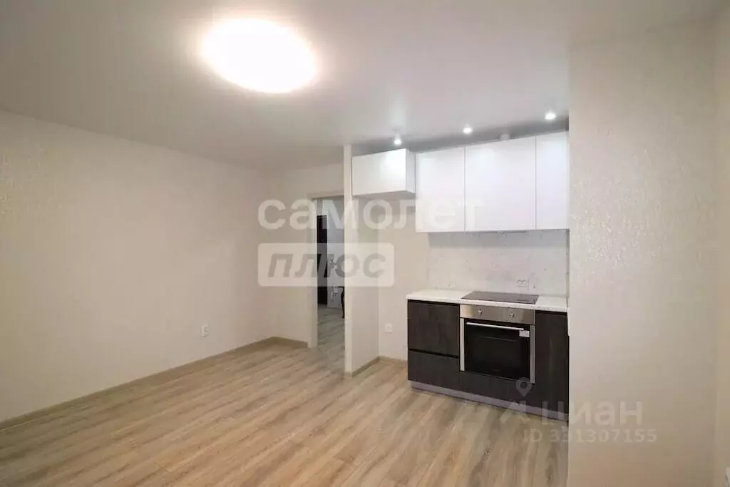Студия Алтайский край, Новоалтайск ул. Титова, 6А (35.0 м) - Фото 2