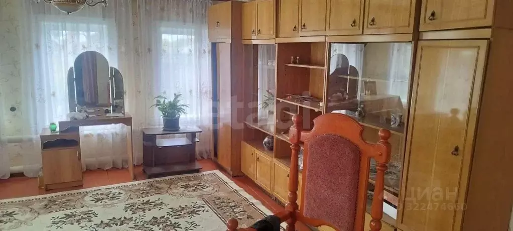 Дом в Мордовия, Лямбирский район, Александровское с/пос, с. ... - Фото 0