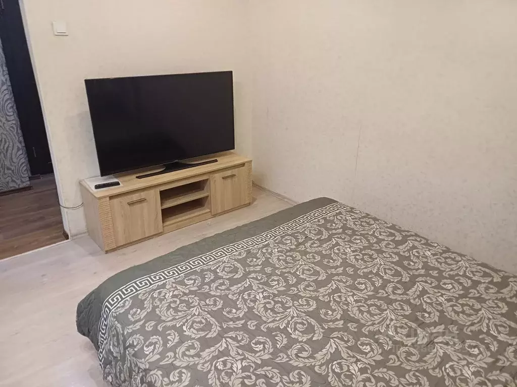 1-к кв. Брянская область, Брянск ул. Медведева, 5 (40.0 м) - Фото 1