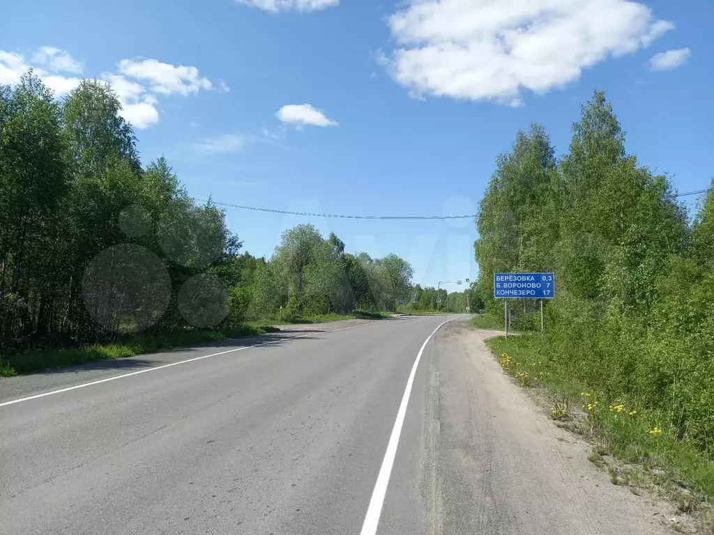 Участок 12,2 сот. (СНТ, ДНП) - Фото 0