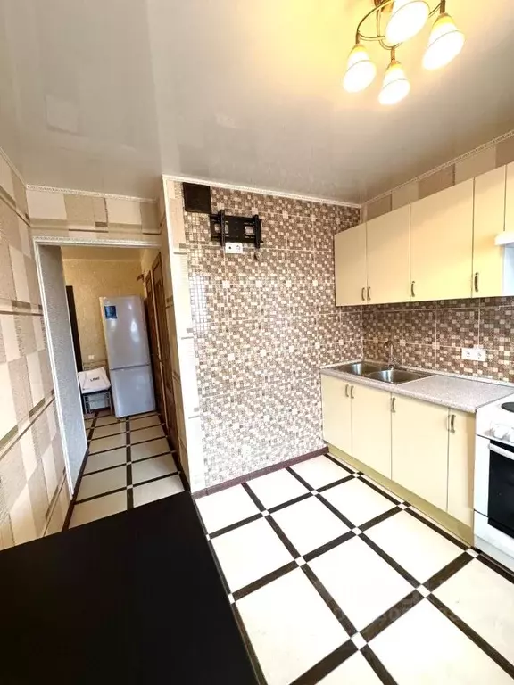 2-к кв. Москва проезд Чечерский, 126к2 (56.6 м) - Фото 2