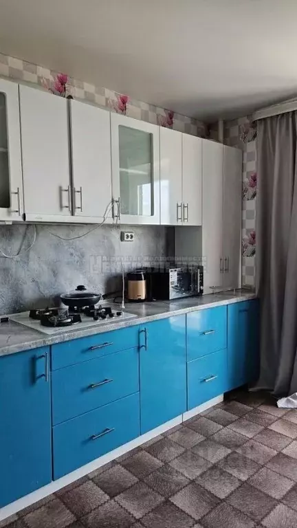 2-к кв. Смоленская область, Смоленск ш. Киевское, 60 (64.0 м) - Фото 1