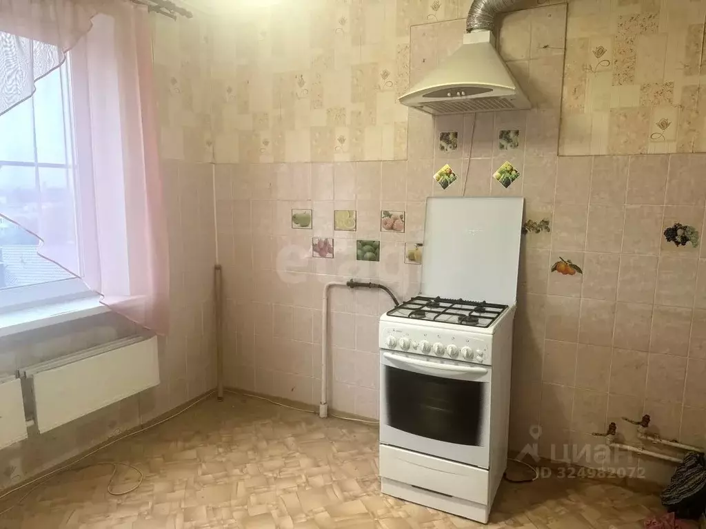 2-к кв. Смоленская область, Ярцево Школьный пер., 1 (48.7 м) - Фото 1