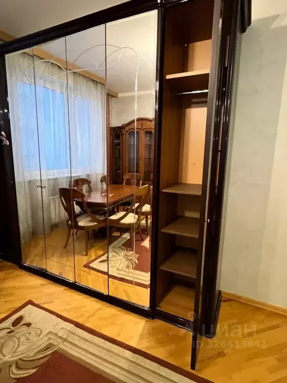 3-к кв. Москва ул. Академика Анохина, 4К2 (102.0 м) - Фото 2