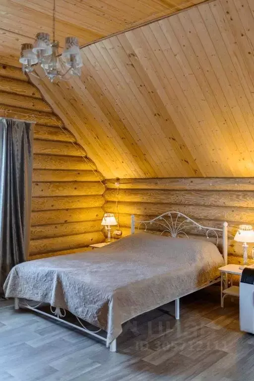 Дом в Владимирская область, Суздальский район, Селецкое муниципальное ... - Фото 2