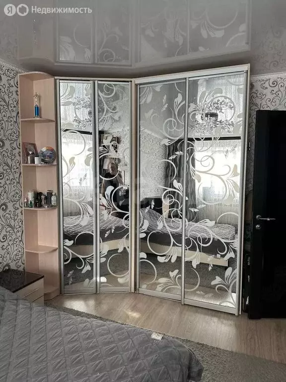 3-комнатная квартира: Темрюк, улица Ленина, 81 (61.9 м) - Фото 2