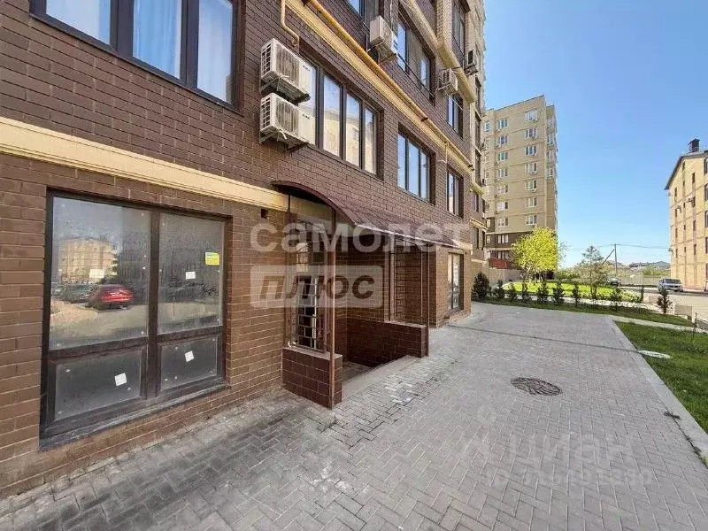 Офис в Краснодарский край, Анапа ул. Ленина, 180Ак14 (340 м) - Фото 0