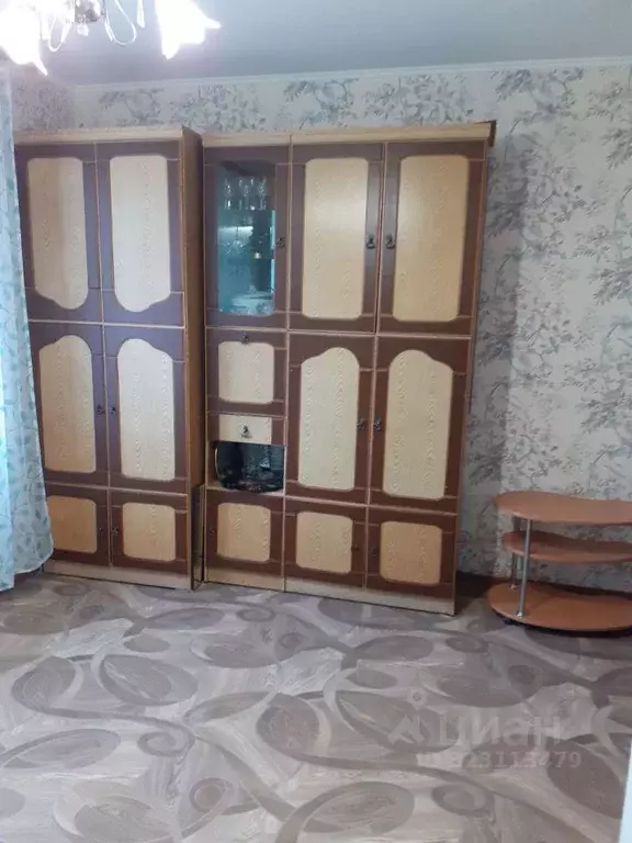 1-к кв. Красноярский край, Красноярск ул. Менжинского, 6 (30.0 м) - Фото 2