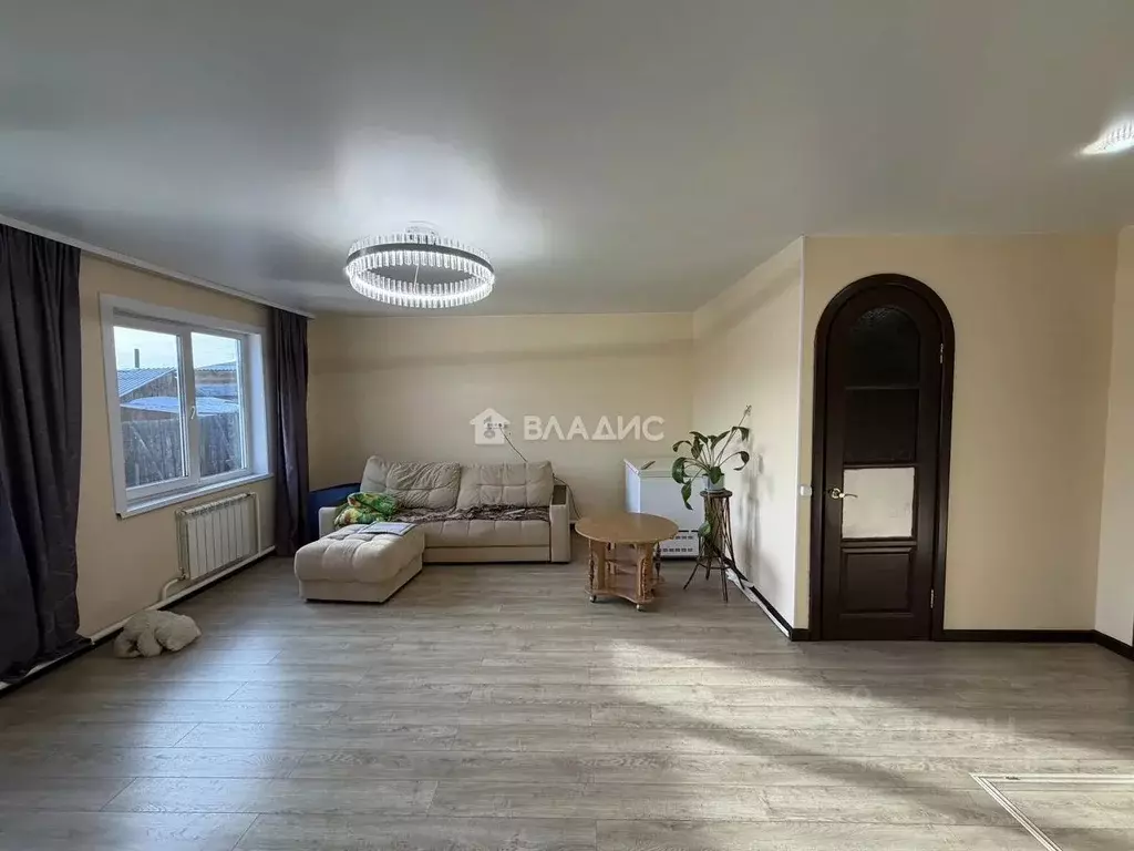 Дом в Бурятия, Улан-Удэ Таежный кв-л, 48А (97 м) - Фото 2