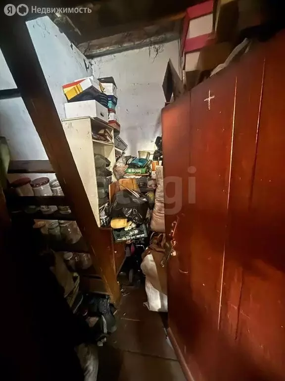 Дом в Кемерово, Краснофлотская улица (37.1 м) - Фото 2