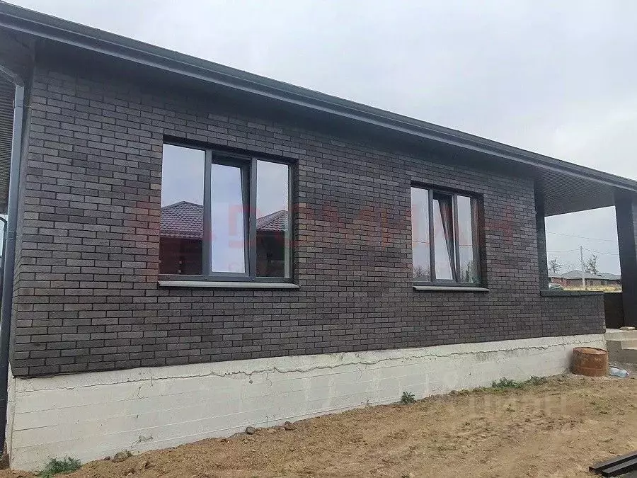 Дом в Ростовская область, Мясниковский район, Краснокрымское с/пос, ... - Фото 2