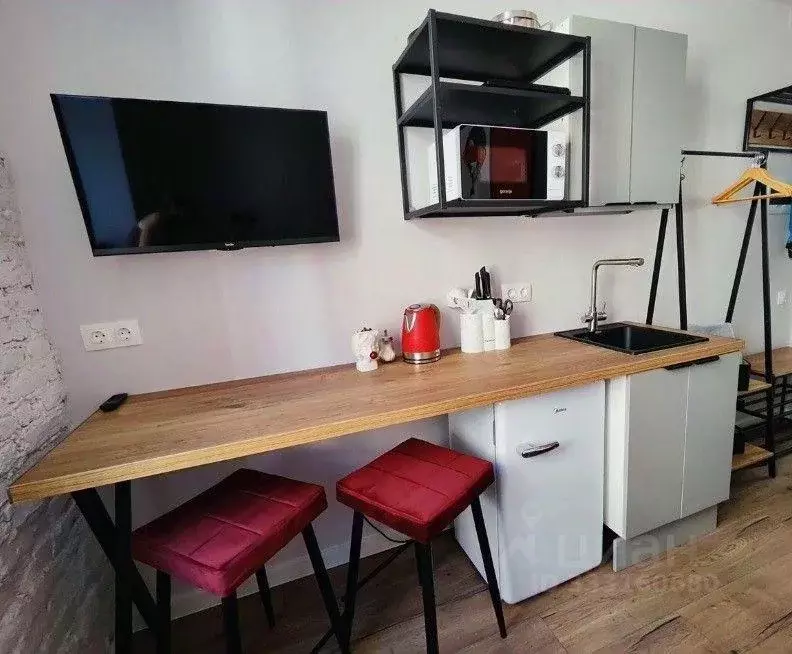 Квартира, студия, 13 м - Фото 2