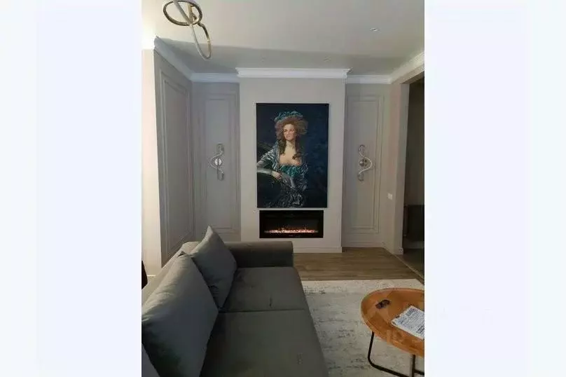 2-к кв. Ярославская область, Рыбинск Стоялая ул., 16 (56.0 м) - Фото 2