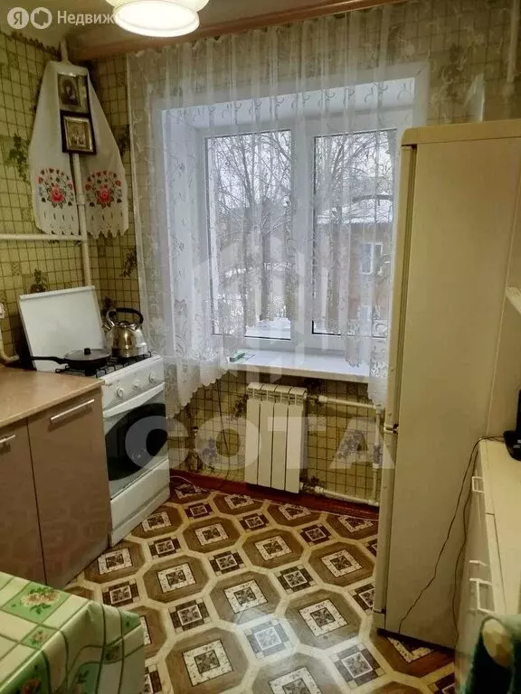 1-комнатная квартира: Воронеж, Броневая улица, 1 (29.8 м) - Фото 2