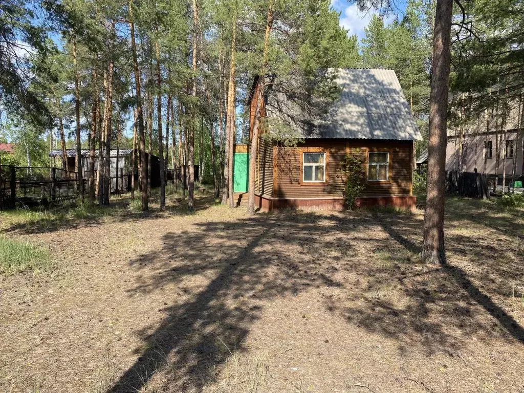 Участок в Саха (Якутия), Якутск ул. Кэскил (16.1 сот.) - Фото 1