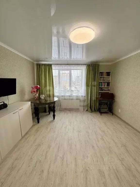 4-к кв. Башкортостан, Стерлитамак ул. Худайбердина, 54 (75.4 м) - Фото 1