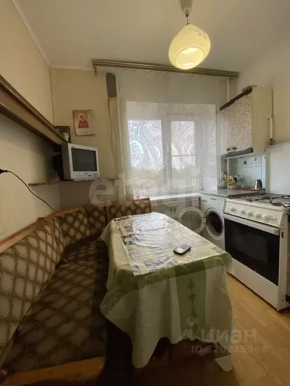 3-к кв. Московская область, Дмитровский муниципальный округ, пос. ... - Фото 0