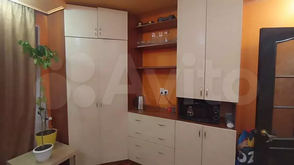 2-к. квартира, 36 м, 8/9 эт. - Фото 1