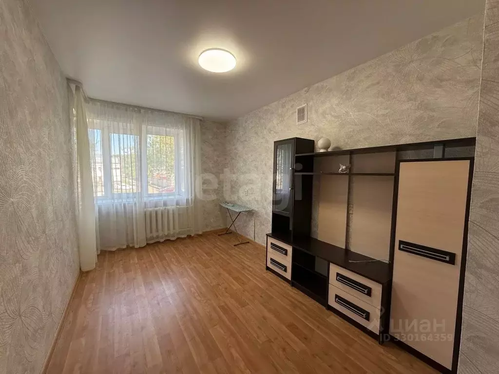 Комната Удмуртия, Ижевск ул. Орджоникидзе, 10 (21.2 м) - Фото 2