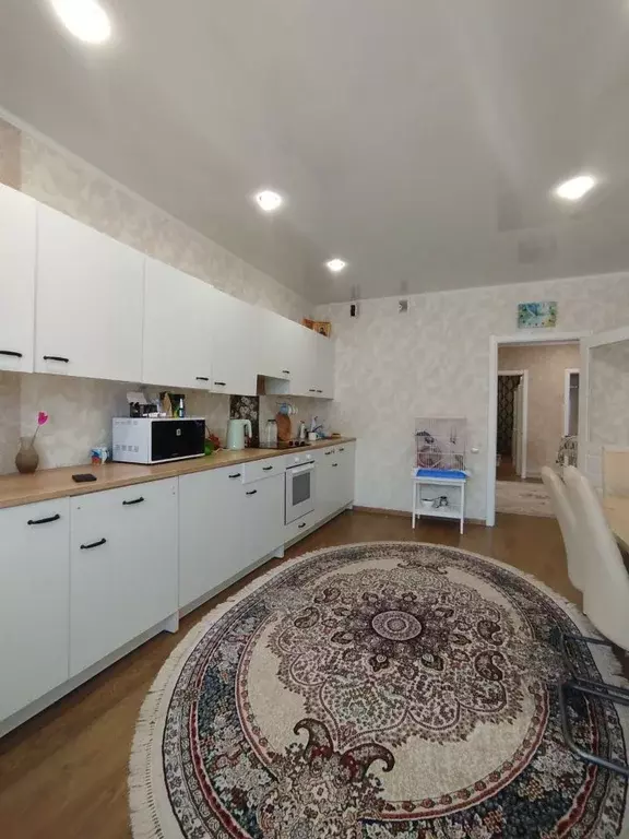 3-к кв. Орловская область, Орел ул. Революции, 3к1 (105.0 м) - Фото 2