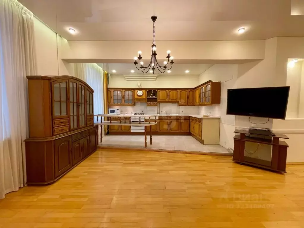 3-к кв. Свердловская область, Ревда ул. Жуковского, 17 (100.1 м) - Фото 1