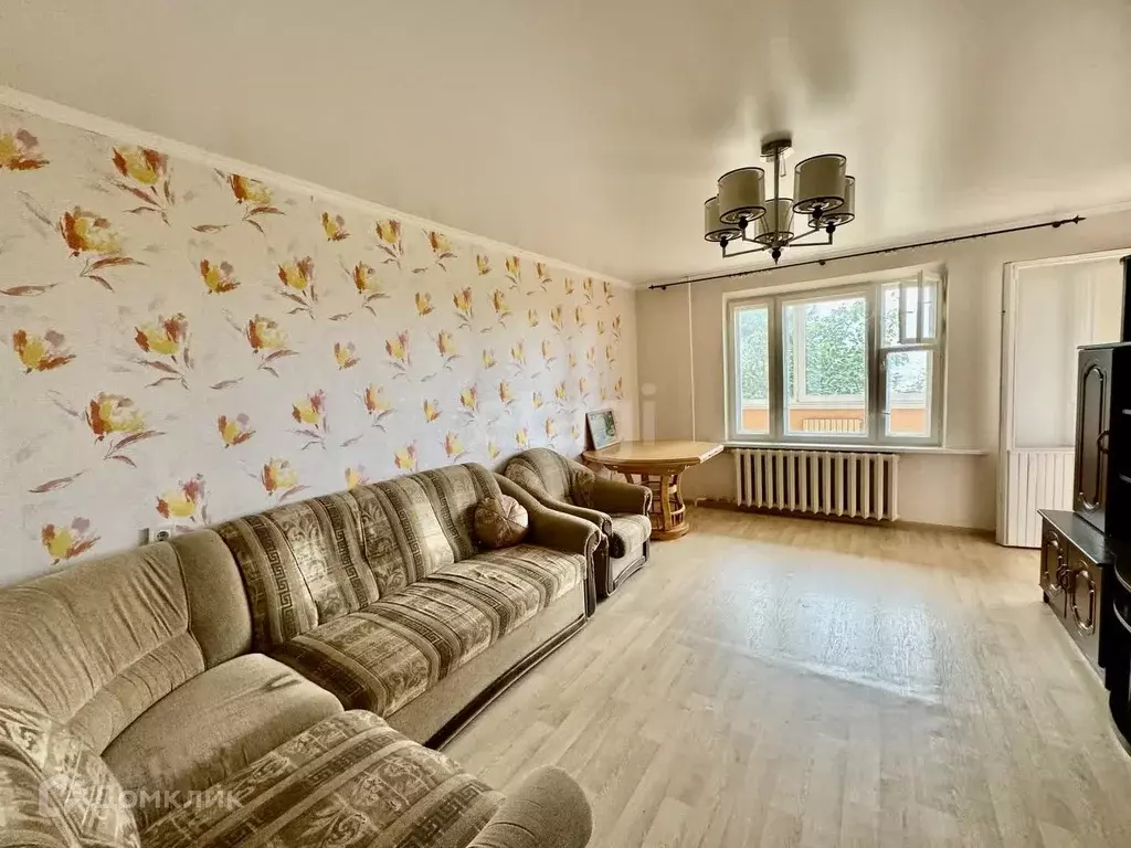 Продаётся 2-к квартира, 56 м - Фото 0
