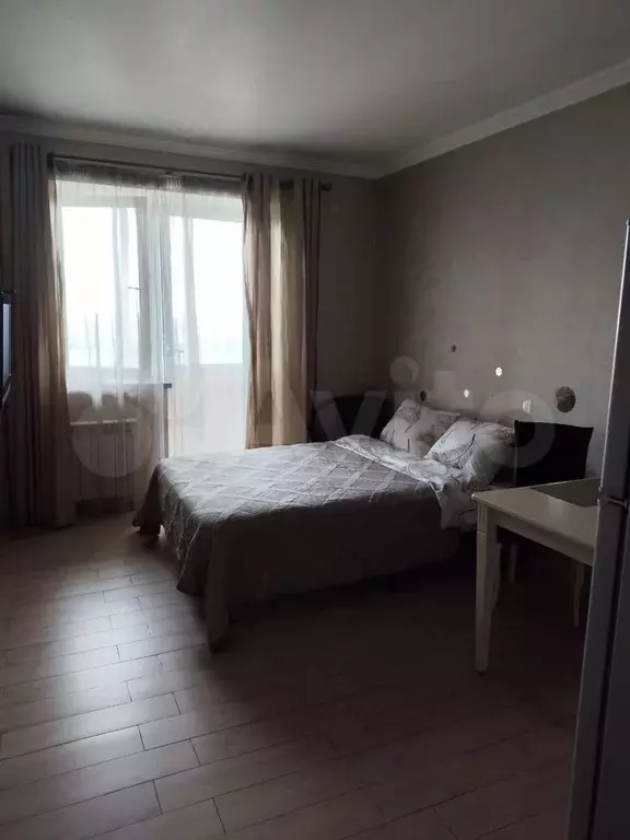 Квартира-студия, 28 м, 11/16 эт. - Фото 0