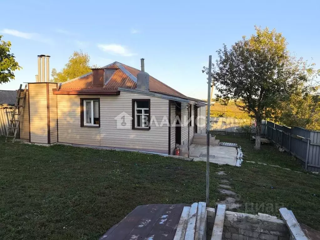 Дом в Белгородская область, Ивнянский район, с. Верхопенье ... - Фото 2