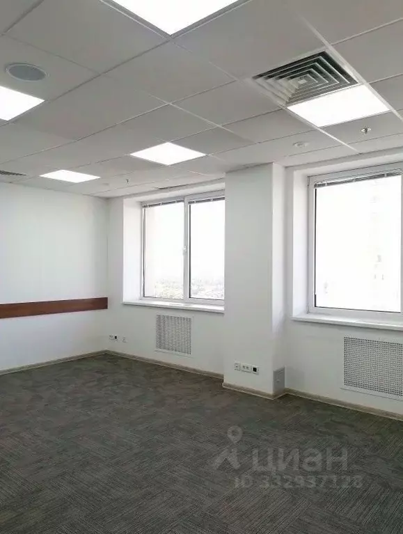 Офис в Москва Осенний бул., 23 (453 м) - Фото 0