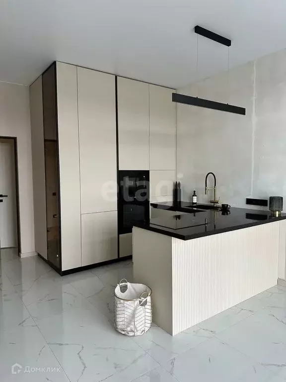 Продаётся 2-к квартира, 56.2 м - Фото 0