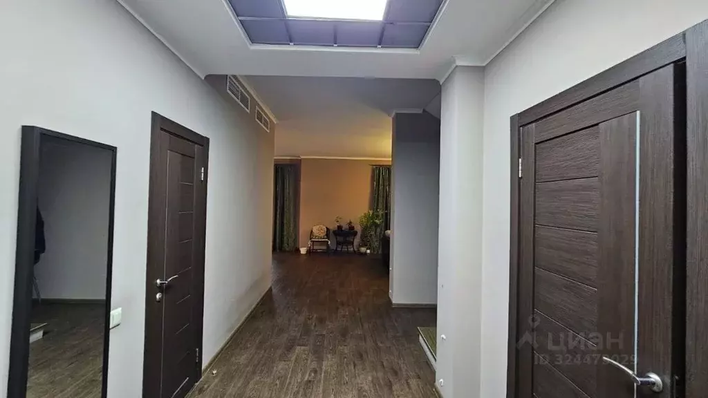 Таунхаус в Москва ул. Киплинга (270 м) - Фото 1