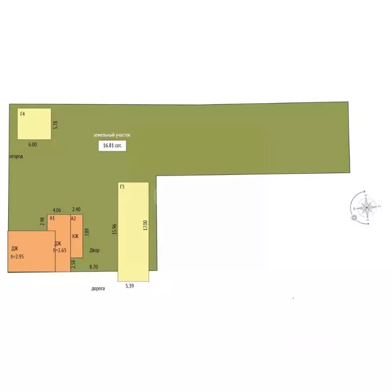 Дом в Свердловская область, Тугулымский муниципальный округ, пос. ... - Фото 1