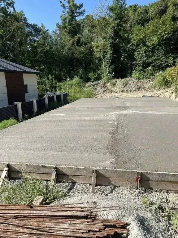 Участок в Краснодарский край, Сочи пос. Мамайский Перевал, ул. ... - Фото 0