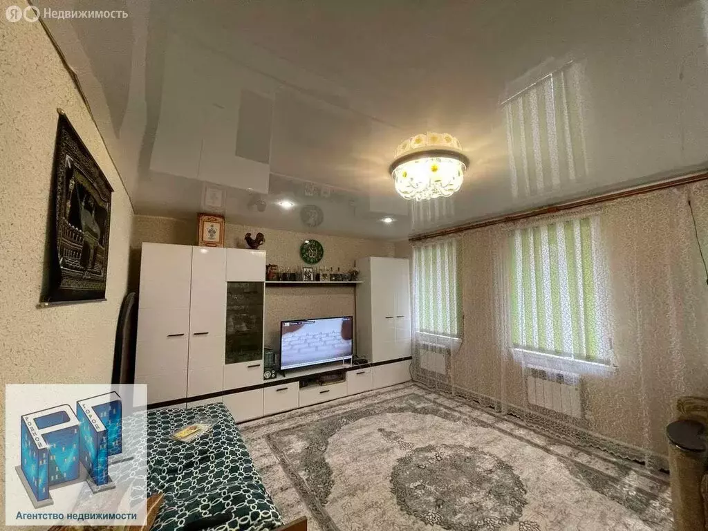 Дом в Суровикинский район (72 м) - Фото 2