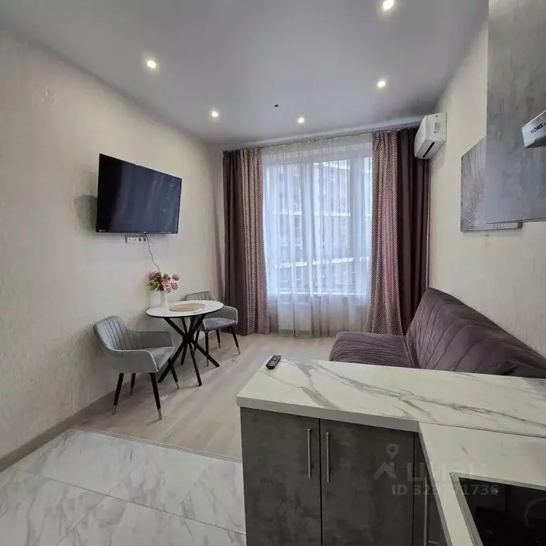 2-к кв. Москва Шелепихинская наб., 34к4 (45.0 м) - Фото 2