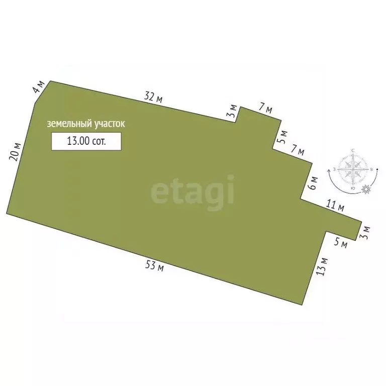 Дом в Брянская область, Брянский район, Снежское с/пос, с. Толмачево ... - Фото 2