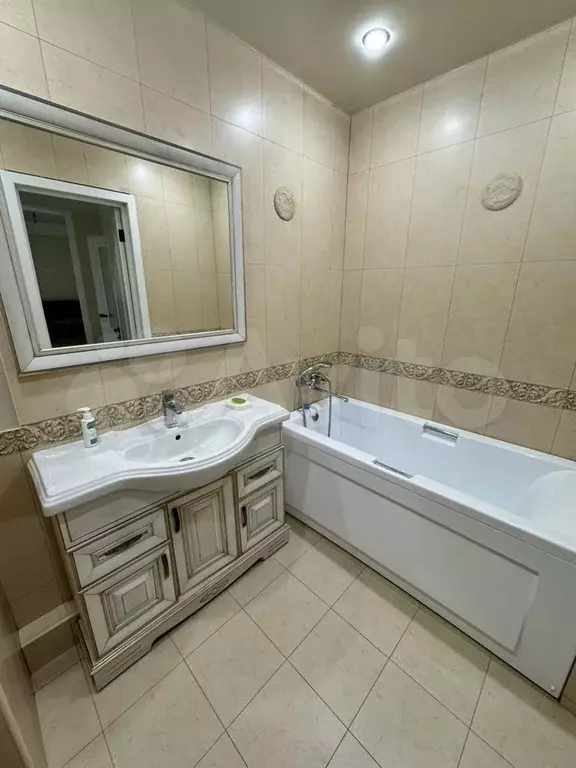 3-к. квартира, 85 м, 3/11 эт. - Фото 0