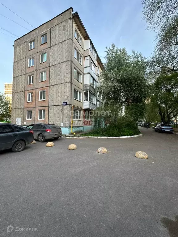 Продаётся 2-к квартира, 48 м - Фото 0