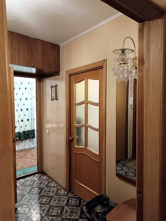 Продаётся 4-к квартира, 62 м - Фото 1