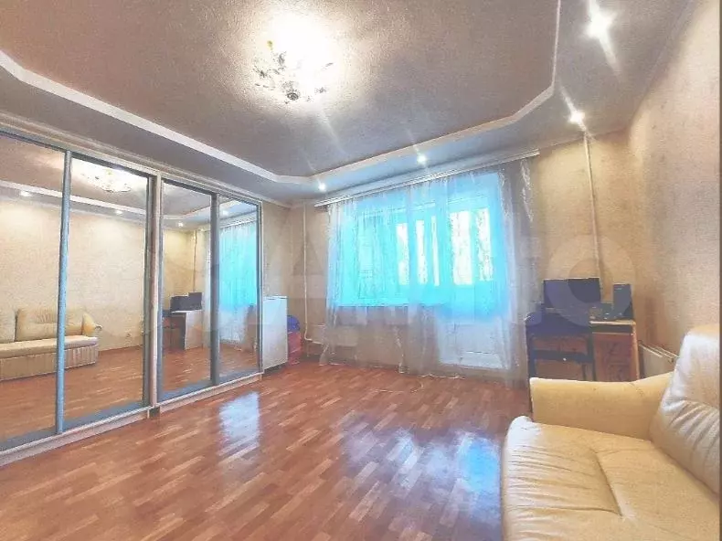 4-к. квартира, 80 м, 3/16 эт. - Фото 1